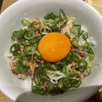 らぁ麺や 嶋 - 