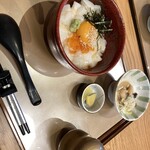 くずし割烹 ぼんた ハピリン店 - 