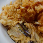 玉屋 - "やけど注意"の熱々が旨い！