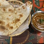 インド料理 スリヤマハル - 
