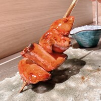 厳選焼鳥 一石三鳥 本店 - 