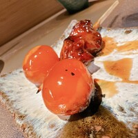厳選焼鳥 一石三鳥 本店 - 