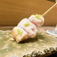 厳選焼鳥 一石三鳥 本店 - 