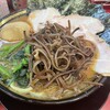 豚骨醤油ラーメン 王道家 柏店