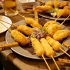 Kushikatsu Sakaba - 