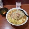 D麺