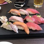 Sushizammaitakumi - 