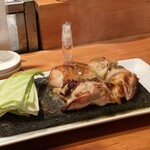 サカバ ゑびす堂 - 