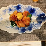 ALMOND BLOSSOM TOKYO CHINESE RESTAURANT - 