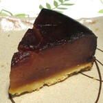 ミュルミュール 小川通の店 - タルトタタン