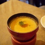 串カツ酒場 - こちらがウニージョ