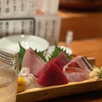 サカバ ゑびす堂 - 