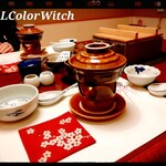 梅の花 京都烏丸店 - 