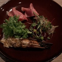 スミレオオサカ - 