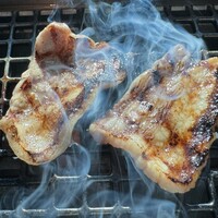 天空焼肉 星遊山 - プラチナポーク