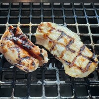 天空焼肉 星遊山 - 清流鳥