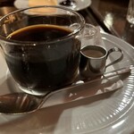 CAFFE FOGLIO - 