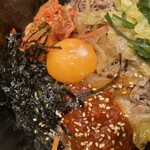 Korean Kitchen Shijan - 