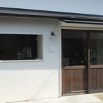 ミュルミュール - お店の外観