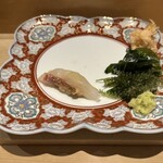 Daikanyama Sushi Takeuchi - 