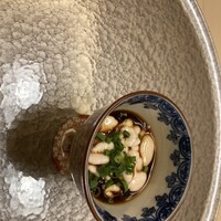 割烹料理 新村 - 