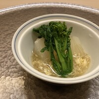 割烹料理 新村 - 