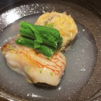 割烹 隆 - 