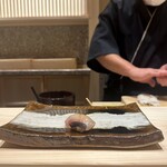 THE SUSHI GINZA 極 - 