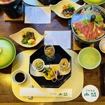 日本料理 小岱 - 