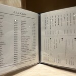 THE SUSHI GINZA 極 - 