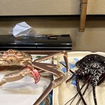 うを徳 - 松葉蟹