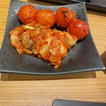幸せの焼肉食べ放題 かみむら牧場 - 