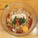 らーめん かねかつ - 