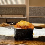 THE SUSHI GINZA 極 - 