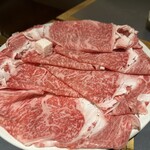 Shabushabu Nihon Ryouri Kisoji - 