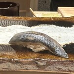 THE SUSHI GINZA 極 - 