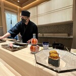 THE SUSHI GINZA 極 - 