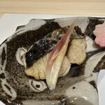 THE SUSHI GINZA 極 - 