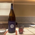 THE SUSHI GINZA 極 - 