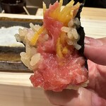 THE SUSHI GINZA 極 - 