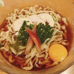 らーめん かねかつ - 