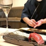 THE SUSHI GINZA 極 - 