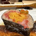 THE SUSHI GINZA 極 - 