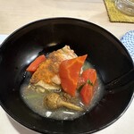 うを徳 - 香箱蟹