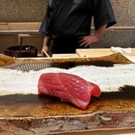 THE SUSHI GINZA 極 - 