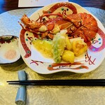 日本料理 小岱 - 