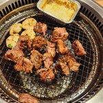 Yakiniku Seikouen - 