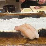 THE SUSHI GINZA 極 - 