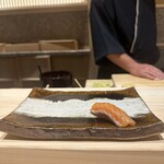 THE SUSHI GINZA 極 - 