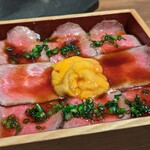 焼肉ホルモン 青一 - 